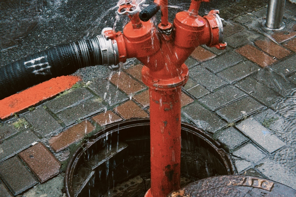 Commercial water damage restoration in Castle Rock